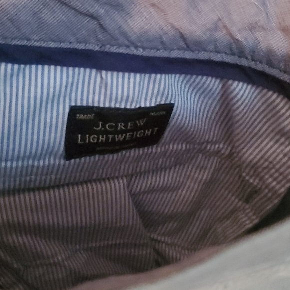 J. Crew Men's pants - Picture 5 of 5